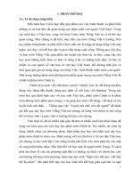 Biện pháp rèn kĩ năng viết đúng chính tả cho học sinh lớp 2 