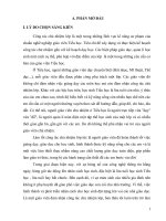 SKKN   một số biện pháp của giáo viên chủ nhiệm lớp giúp phát triển năng lực và phẩm chất học sinh    GV  trương thị huế 