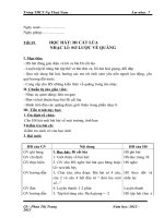 Giáo án âm nhạc 7 tuần 20 29 (1) 