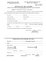 Mau 02 Don dang ky hoc lai hoc ghep