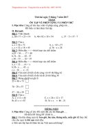 B i t p  n h  l p 2 l n l p 3 To n v  Ti ng Vi t