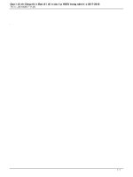 quyet dinh cong nhan ban dai dien cac lop hssv trong nam hoc 2017 2018