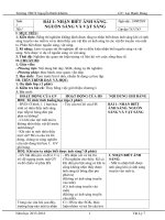 Giao an vat ly 7 HKI nam hoc 2015 (1)