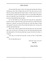 Sử dụng ngôn ngữ lập trình wolfram mathematica xấp xỉ hàm số bằng đa thức nội suy 