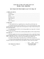 MAU Nhan xet phan bien