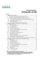 2017.09.01 FA1108.HDCD.Huong dan cai dat