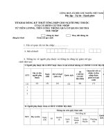 Mẫu 20-ĐK-TH-TCT Tờ khai tổng hợp đăng ký người phụ thuộc M u 20 DK TH NPT
