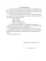 Cơ kỹ thuậthot GT Co ky thuat