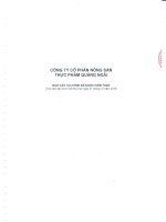 Bao cao tai chinh 2016