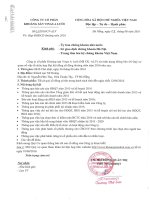 thong bao hop DHCD ALV2016 ki