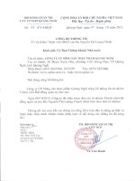 Don tu nhiem TV HDQT