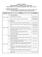 2.Chuong trinh H C lan thu nhat ACV