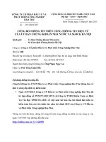 2015 07 31 Thong bao v n v cung cp dch v kim toan