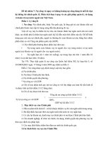 Nợ công và nguy cơ khủng hoảng nợ công   mối đe dọa hệ thống tài chính quốc tế và thực trạng hoàn trả nợ tại Việt Nam