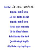 Chương II. §2. Hàm số bậc nhất