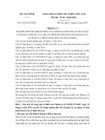 thong tu 147 2016 tt btc huong dan che do quan ly va trich khau hao tai san co dinh