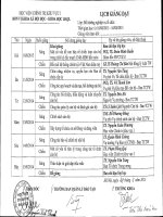 LOP NV TO CHUC 2015   10 8   16 8