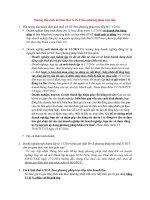 Hướng dẫn cách kê khai thuế GTGT theo phương pháp trực tiếpwww.ketoanantam.com 1