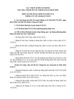 Tai lieu Tap huan TT so 119