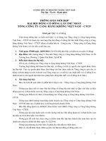 1.Thong bao moi hop  H C  lan thu nhat cua ACV