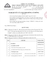 AGX 2017.6.7 c5779c0 Nghi quyet DHDCD thuong nien 2017 AGX