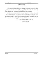 Tìm hiểu về phóng xạ và Ứng dụng của nó trong cuộc sống