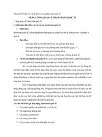 Rủi ro trong thanh toán quốc tế tại Việt Nam