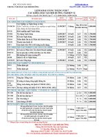 L ch khai gi ng 2017.09