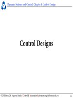 218023 dynamic system and control   lecture 4 