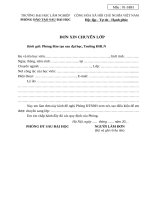 Mau 01 Don xin chuyen lop