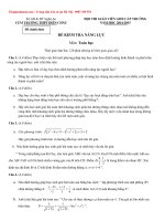 thi gi o vi n gi i m n To n THPT Di n Ch u   Ngh  An 2014 2015