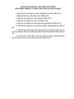 Thông tư 26 VBHN –BTC văn bản hợp nhất thuế TNDN Phu_luc_26_VBHN_BTC