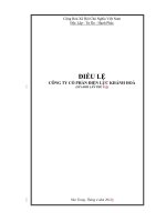 6.DuThao Dieule chinhthuc KHP Lan12