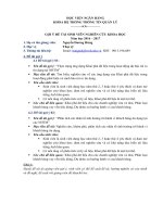 Goi y de tai SV NCKH 2017 hungnd