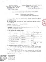 Bao cao tinh hinh quan tri cty 2016th signed