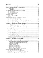 Giao trinh Dien ky thuat