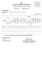 8. Bang ke chi tiet hop dong cho thue tai san 01 1 BK TTS