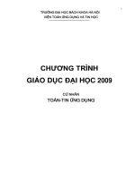CTDT2009 CNKT Toan Tin Tu K59 Dang web2017