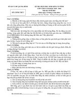 De thi HSG lop 9 tinh Quang Binh nam 2015 2016