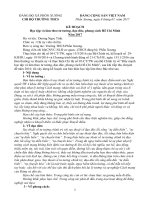 KE HOACH HOC TAP VA LAM THEO TU TUONG DAO DUC PHONG CACH HO CHI MINH