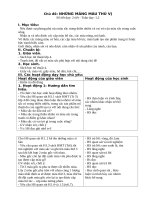 giáo án đan mạch lớp 4 cả nam