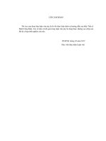 Nâng cao động lực làm việc của nhân viên văn phòng tại tổng công ty cấp nước sài gòn trách nhiệm hữu hạn một thành viên 