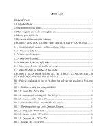 Tiu lun nhng gia tr tich cc va nhn