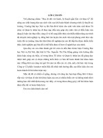 Nâng cao hiệu quả tuyển chọn nhân lực tại Công ty Cổ phần Ausdoor miền bắc  Thành phố Hà Nội