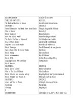 Ebook BITCOINS:  tất tần tật về Bitcoin