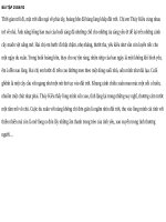 Bài 9. Trả bài tập làm văn số 2