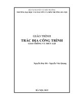...ia cong trinh giao thong va Thuy loi.pdf