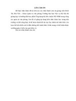 Ứng dụng tiêu chuẩn ISO 9001:2008 trong công tác tuyển dụng tại Công ty TNHH Quan Nhân