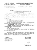 634510925807968750Ve viec cu can bo giao vien tham du lop dao tao Tin hoc ung dung trinh do A B