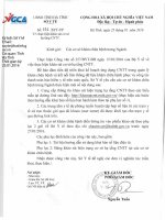 SỞ Y TẾ TỈNH HÀ TĨNH 121 SYT VP